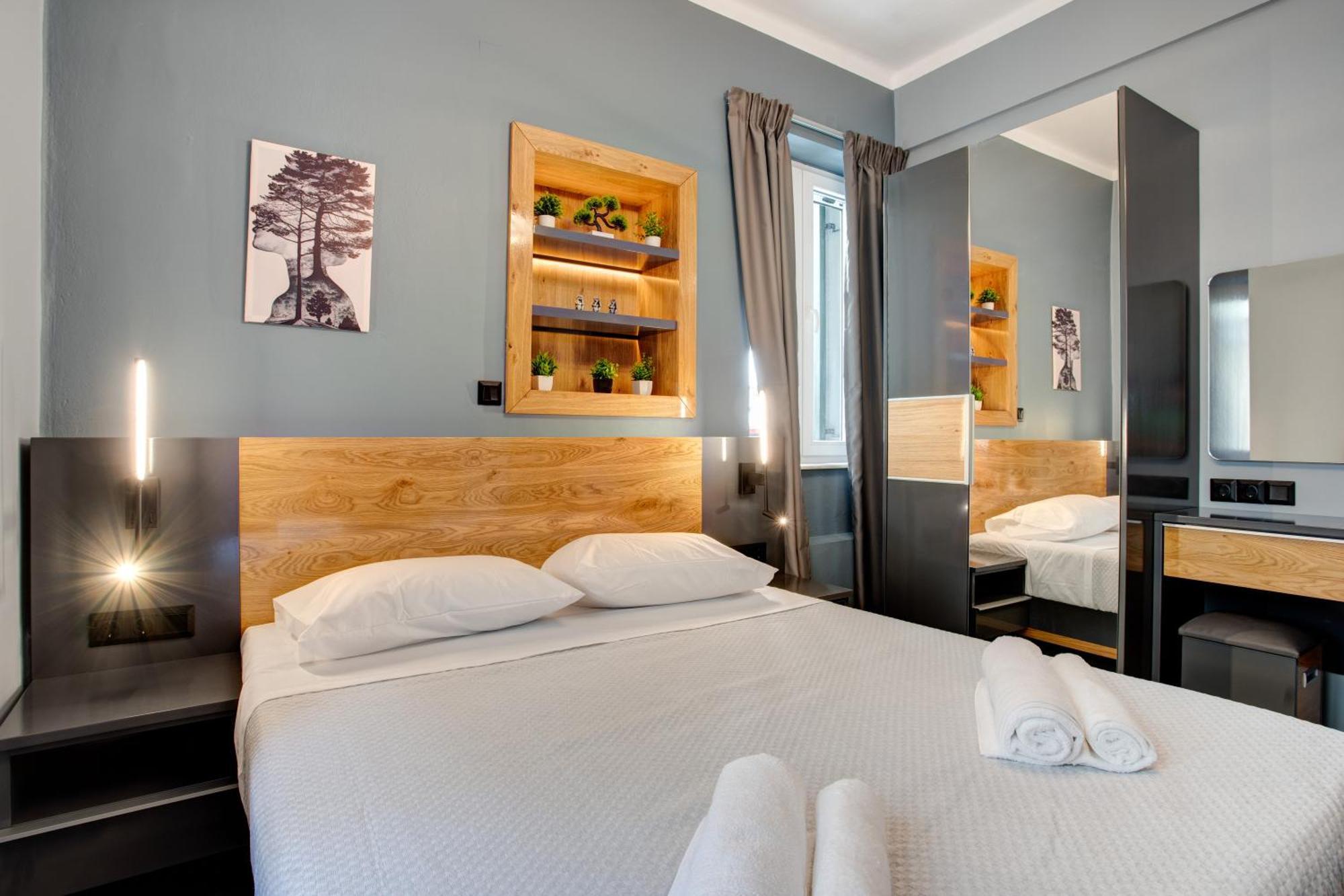 Agora Apartments Mytilene Exterior photo