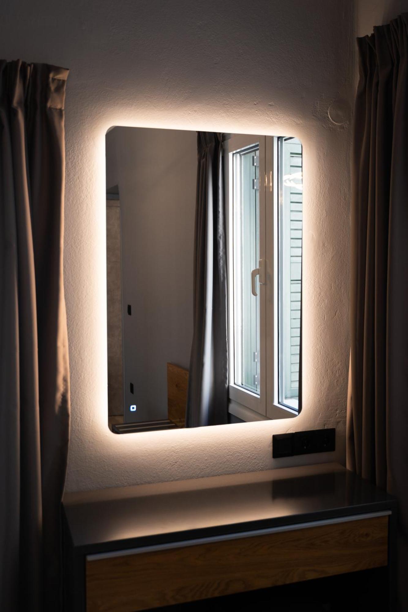 Agora Apartments Mytilene Room photo