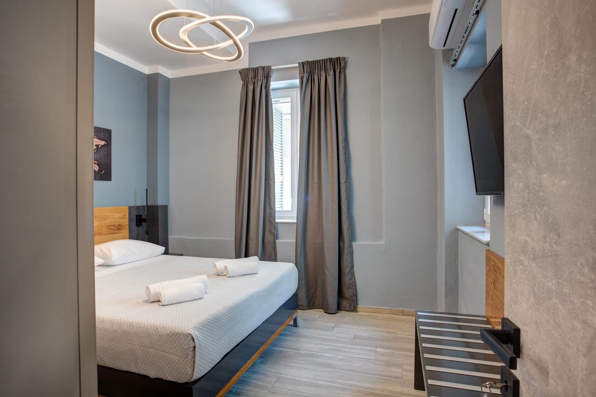 Agora Apartments Mytilene Room photo
